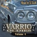 DJ RAM - VARRIO OLDIES MIX Vol. 4