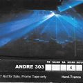 ANDRE 303 @ TAROT OXA SO-AH # 4-1997 TECHNO - TRANCE DJ MIX
