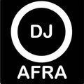 Dj Afra-I Feel It Coming (Mini Set Pop 2017)