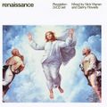 Renaissance - The Masters Series Part Four -  Revelation - Danny Howells - Disc One - 2001