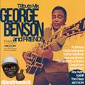 George Benson and Friends Mix (2019)