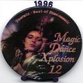Magic Dance Xplosion Vol 12