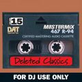 Mastermix - Deleted Classics In The Mix Vol 15 (Section Mastermix)