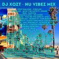 Nu-Vibez Mix 2019