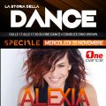 LA STORIA DELLA DANCE - SPECIALE ALEXIA