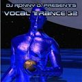 DJ Ronny D Vocal Trance 32