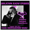 Isolation Radio EP# 106