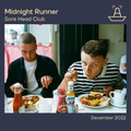 Midnight Runner | Sore Head Club | The BoAt Pod | December 2022