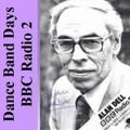 Alan Dell's Dance Band Days [20 November1978] Radio 2