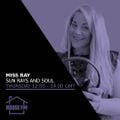 Miss Ray - Sun Rays & Soul 18 JUL 2024