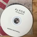 Andrew Weatherall - A.L.F.O.S. - The Drop CD giveaway - 19th August 2010