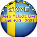 Deep Melodic House #Week 50