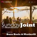 Buzz Boris & Marinelli - Sunday Joint @ Klunkerkranich