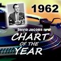 Chart of the year 1962 - David Jacobs