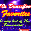 70s Dancefloor Favorites Ft. Tina Charles, Betty Wright, Candy Staton, Bee Gees