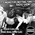 It's Monsters Meeting Time (Episode 29)