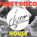Disco & Funky House by D'YOR