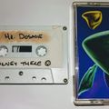 DJ Luke - Alien8 (2 Hour Dosage)