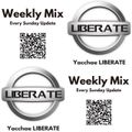 LIBERATE WEEKLY MIX VOL.100