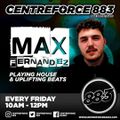 Max Fernandez - 883 Centreforce DAB+ Radio - 26 - 04 - 2024 .mp3