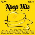 K Pop Hits Vol 34