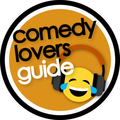 Comedy Lover's Guide: Cosmic Chuckles- 26th April 2022