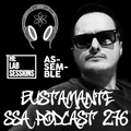 Scientific Sound Asia Podcast 276, The Lab Sessions Assemble 04 with Bustamante (first hour).