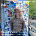 Planet Panama w/ Sophie B - 8th June 2023
