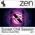 Sunset Chill Session 021 [NEORUS GUEST MIX] (Zen FM Belgium)