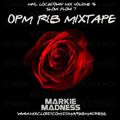 OPM R&B Mixtape