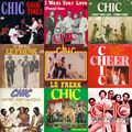 CHIC REMIXES​ ::: Nile Rodgers & Chic REMIXED ::: Good Times, I Want Your Love, Le Freak, ...