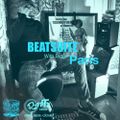 Beatsuite Paris #14 w. Digga