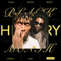 Black History Month: Punk Special by Ho99o9