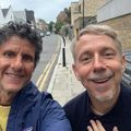 Brownswood Basement: Gilles Peterson with Mike D // 12-10-2023