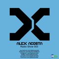 The Alex Acosta Show on Mix93FM - EP 03