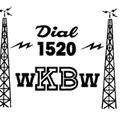 WKBW Johnny Barrett, 7-24-61 rewound radio, dj hall of fame