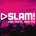 Sunnery James & Ryan Marciano - Live at SLAM! Mixmarathon 2017