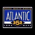 Atlantic 252 Test Transmissions August 30th - September 1st 1989