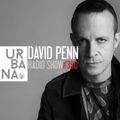 Urbana radio show by David Penn #380