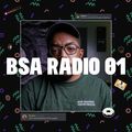 BSA RADIO EP 1 - Winslow
