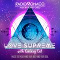 Galaxy Cat - Love Supreme (19-09-2020)