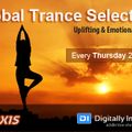 9Axis - Global Trance Selection(Best of 2014 Part 1)(18-12-2014)