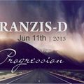 Franzis-D Guest Progression @ Tune In Xelestia (Jun 11, 2013)