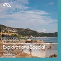 The Anjunadeep Edition 246 with Daniel Curpen: Explorations Special
