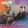 SELECT RADIO [032] By SUNANA #latinhouse