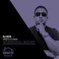 DJ DCR - Vibes Flava 31 OCT 2020