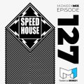 Need for SPEED HOUSE | Midweek Mix Ep 127