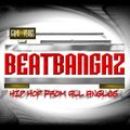 DJ E20 & DJ Azuhl - Commercial Hip Hop Bangaz 13