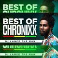 BEST OF CHRONIXX MIX 2021 - DJ LANC THE MAN