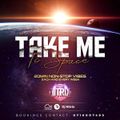 Take Me To Space | HipHop / Crunk Edition